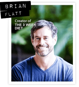 Brian Flatt - Expert Personal Trainer